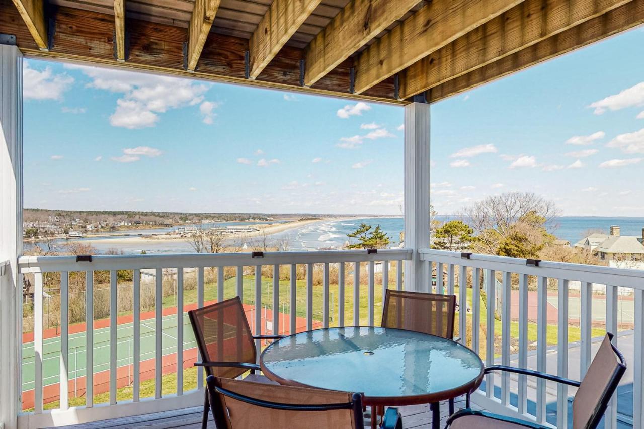 Ogunquit Beach Lookout Exterior foto